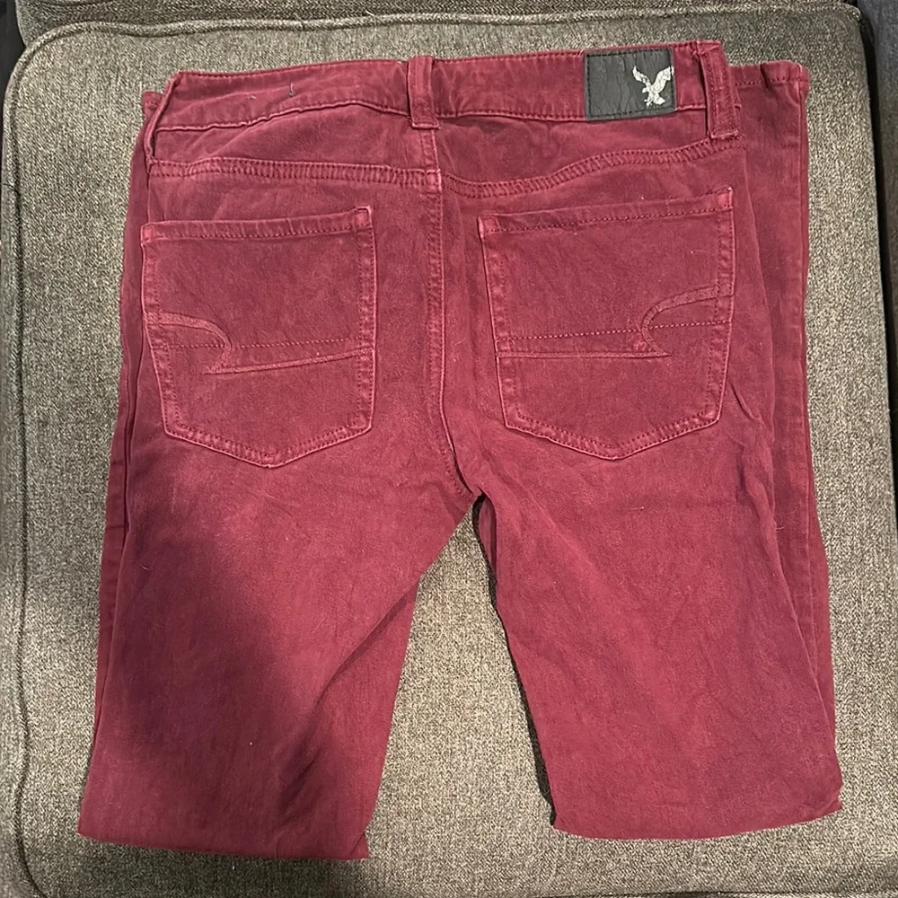 American Eagle Jeggings - Picture 6 of 7